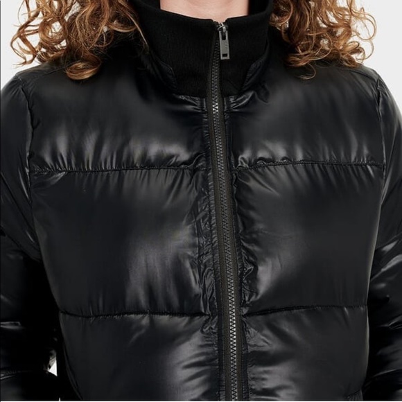 ⬇️NWT UGG IZZIE Water Repellent Puffer Jacket - Picture 8 of 16